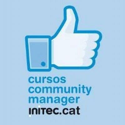 Cursos Community Manager Barcelona Facebook