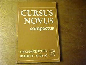 Cursus novus compactus, grammatisches beiheft b. - Fox talas 32 140 rlc 2015 manual.