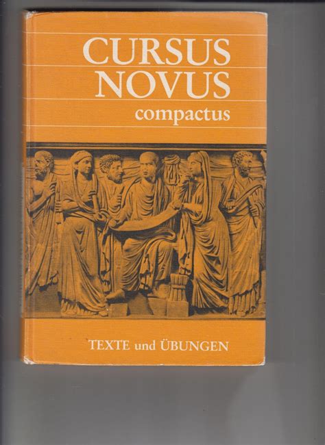 Cursus novus compactus. - Obra literaria de josé de diego..
