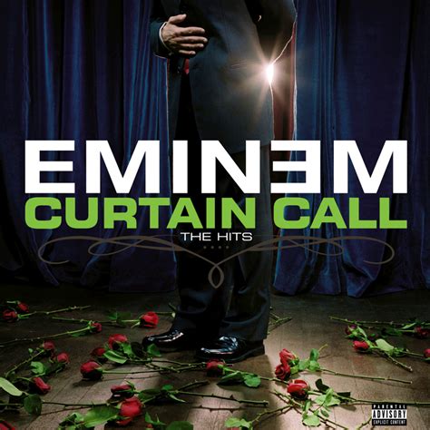 Curtain Call: The Hits : Eminem - Archive