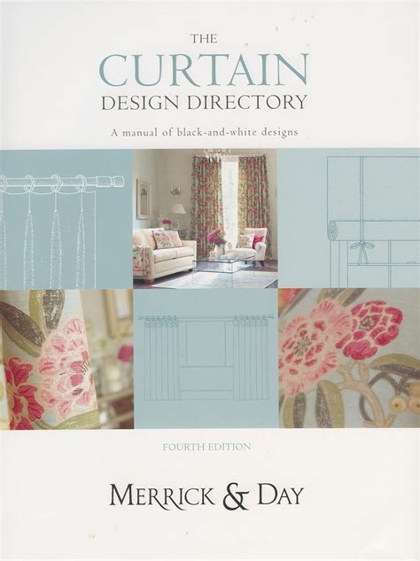 Curtain Design Directory 3rd Edition