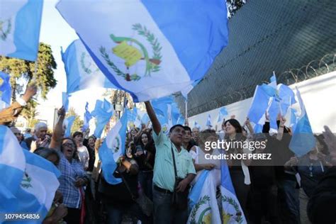 Curtain Falls on Guatemala’s International Commission against …