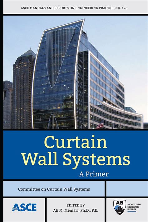Curtain wall systems a primer asce manual and reports on. - Economía para gerentes farnham 1 edición manual.