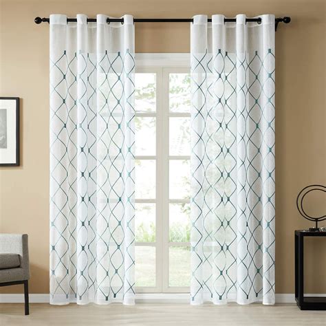 Curtains 96. Turquoize White Blackout Curtains 96 Inch Insulated Thermal White Curtains for Bedroom Back Tab Rod Pocket Room Darkening Curtains for Living Room, Pure White, 52" W x 96" L inch (Set of 2 Panels) 11,792. 300+ bought in past month. $3499. Save 25% with coupon. FREE delivery Tue, Jan 9 on $35 of items shipped by Amazon. 