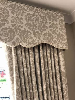 Curtains Dunmow