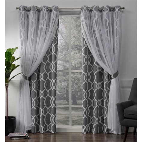 Curtains Sheer, Blockout & S Fold Curtains by Tuiss - Blinds …