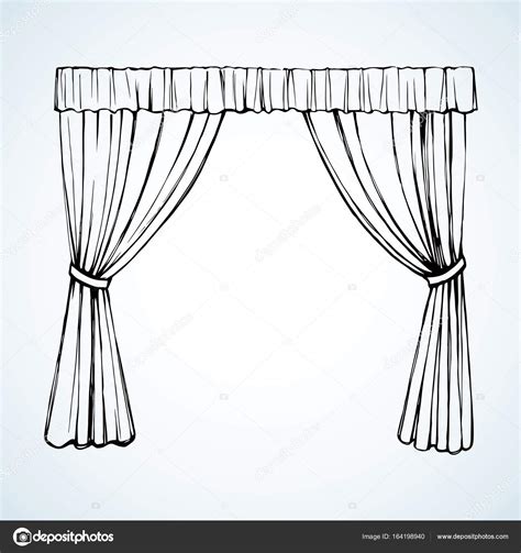 Curtains drawn. Jun 2, 2023 · Here’s a step-by-step guide to drawing your own stage curtains. 1. Start by sketching out the basic shape of the curtains. For traditional stage curtains, you’ll want to start with two long, straight lines that come to a point at the top. 2. Next, add some dimension to the curtains by drawing in the folds. 