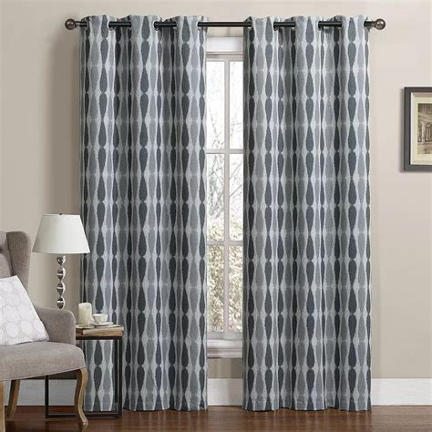 Enjoy free shipping and easy returns every day at Kohl's. Find great deals on Sheers Grommet Curtains & Drapes at Kohl's today!