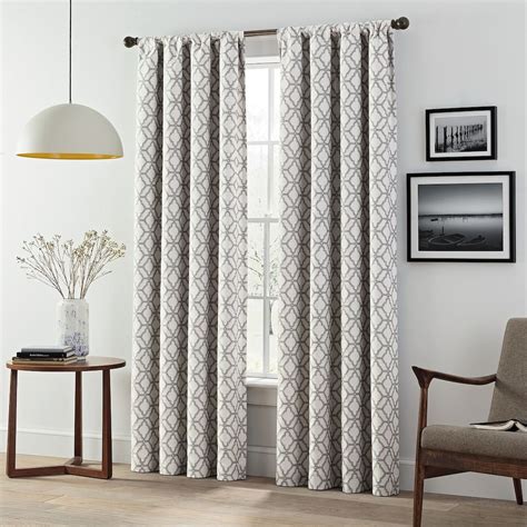 Enjoy free shipping and easy returns every day at Kohl's. Find great deals on Floral Curtains & Drapes at Kohl's today!. 