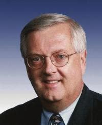 Curtis “Curt” Weldon, former Representative for Pennsylvania