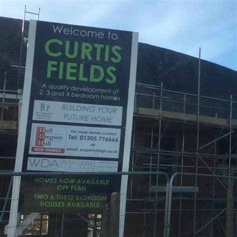 Curtis Fields Development - Facebook