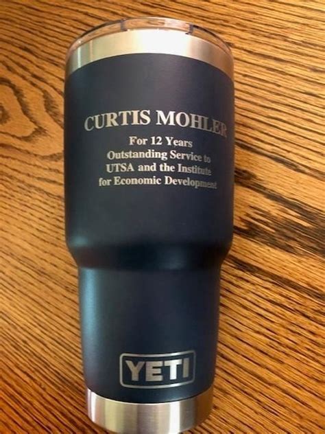 Curtis Mohler posted on LinkedIn