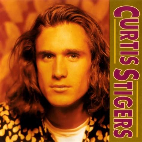 Curtis Stigers – I Wonder Why Lyrics Genius Lyrics