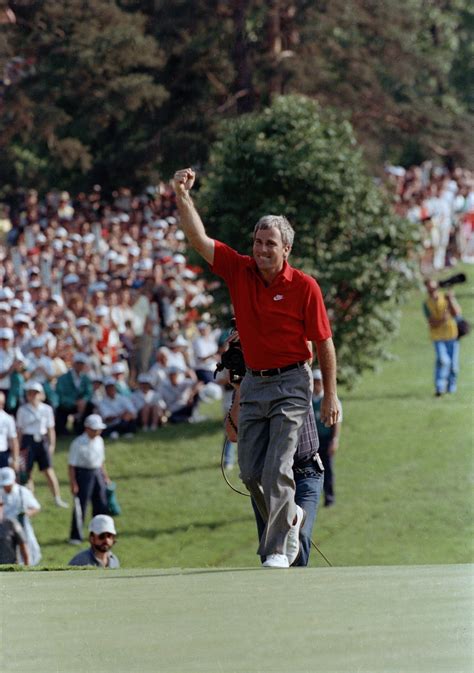 Curtis Strange returns to Oak Hill for PGA Championship with mixed bag of memories
