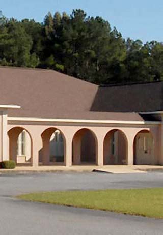 Check with Curtis & Son Funeral Home about which type of funeral services and products the funeral home, mortuary or memorial chapel provide at their Childersburg, Alabama …. 