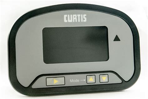 Curtis instruments engage iv.  The Curtis Engage IV is a microprocesso...