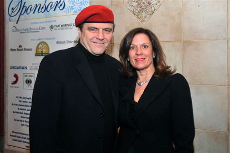 Curtis sliwa spouse. Curtis Sliwa & Ron Kuby , Co-Hosts of "Curtis and Kuby" on WABCRadio.com, talk about their live daytime talk show and what it was like to reunite after more ... 