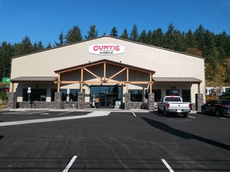 Curtis Trailers is your local RV Dealer in Beaverton, and Portland, OR. We have the top brand name RVs for sale at incredible prices. Stop in today to see all our RVs. Skip to main content. Our Business Is Your Vacation! Stock # or Model. Search. OR. Beaverton, Oregon. 503-985-8411. View Inventory. Portland, Oregon ...