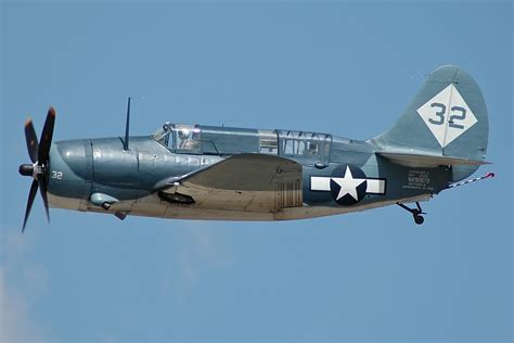 Curtiss SB2C Helldiver – Wikipédia