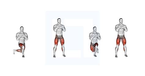 Curtsy squat.  Strengthen Your Lower Body And Improve Balance With Expert Tips.  See f...