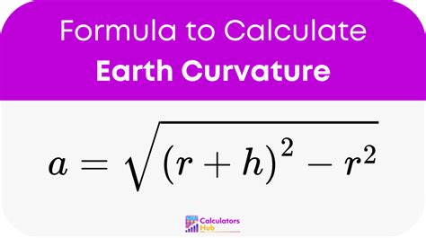 Curvature of the earth per foot.  Open source on Github.  Export results, vie...