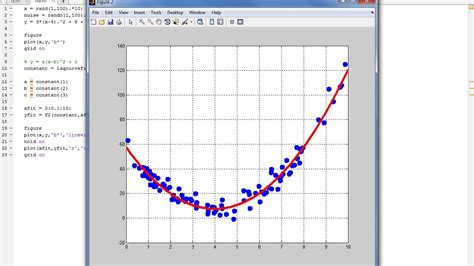 Curve Fitting - MATLAB & Simulink - MathWorks