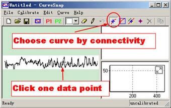 CurveSnap for Windows