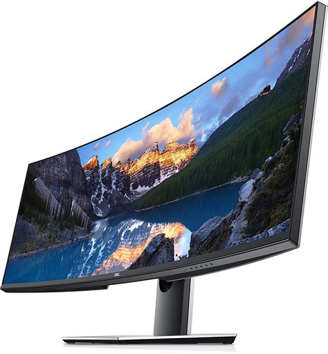 Curved - Monitors & Monitor Accessories Dell USA