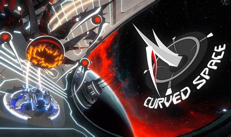 Curved Space Review (Xbox Series) - GamesReviews.com