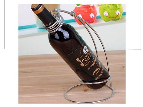 Curved Wine Rack - Etsy