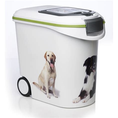 Curver Pet Food Containers