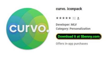 Curvo APK Download for Android 