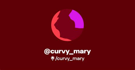 Curvy Mary Onlyfans Leak +18 🍆 138 Vids