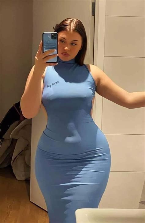 Curvy Po Leaks 🍆 +18