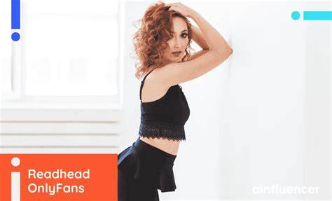 Curvy Redhead Onlyfans Onlyfans