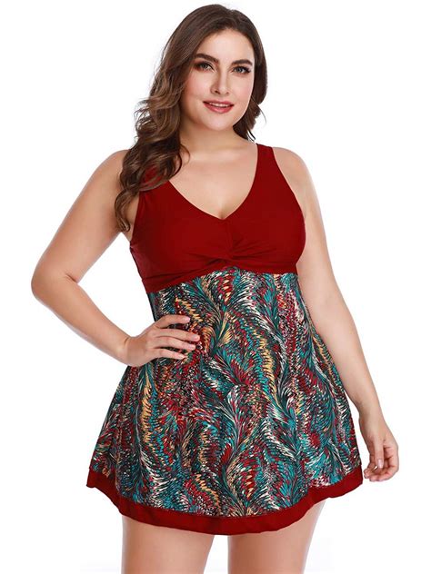 Find your perfect fit and style in plus size bathing suits, bikinis, tankinis and cover-ups at VENUS. Shop inclusive sizing, tummy control, bust support and more …. 