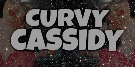 Curvy_Cassidy Leaked [HD] 166 Vids