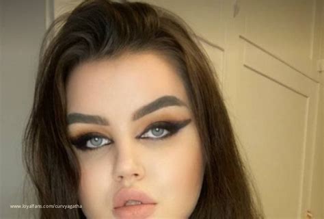 😈 Curvyagatha Onlyfans Leak PORN 49 Vids