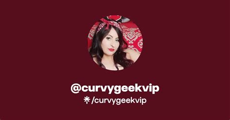 😈 Curvygeekvip Leaks (SEX)