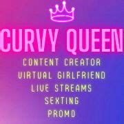 Curvyqueengem Leaked (SEX) 💦 112 Pics