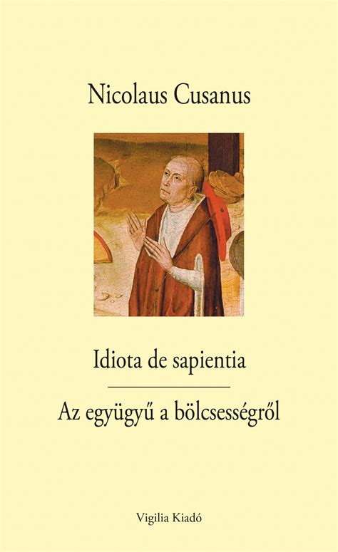 Cusanus' dialog om visdommen (idiota de sapentia). - 99 things that bring me joy guided journal.