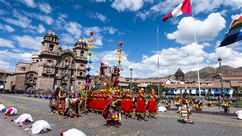 Cusco Peru News