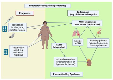 Cushing - Jan 1, 2001 · Cushing's syndrome is the resulting set of symptoms observed when the body is exposed to excess cortisone (or related hormones) over a long period of time. Cortisol (called hydrocortisone when used as a medication) is a hormone produced by the adrenal glands that are located atop the kidneys. 