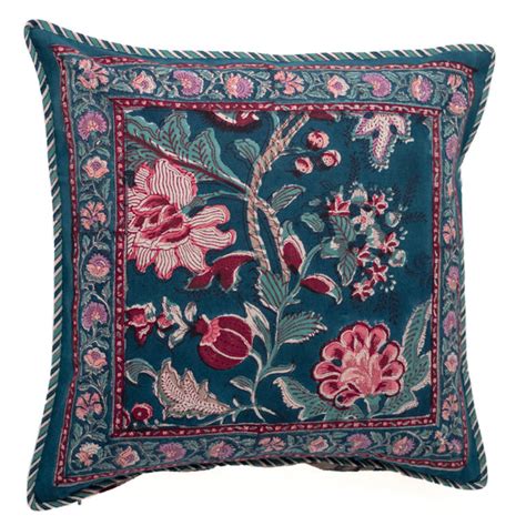 Cushion Covers : 24" x 24" Anokhi USA