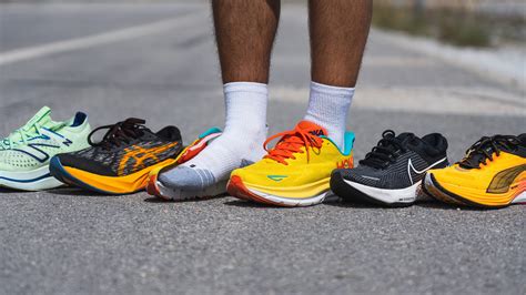 Cushioned Running Shoes & Performance Wear HOKA.