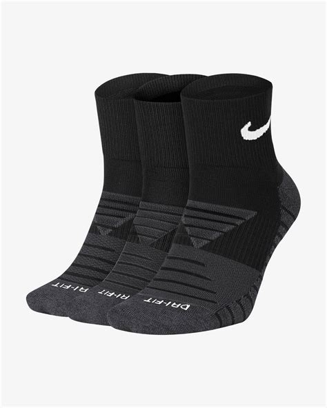 Cushioned Socks. Nike NL