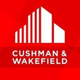 Cushman Wakefield jobs in Charleston, SC - Indeed