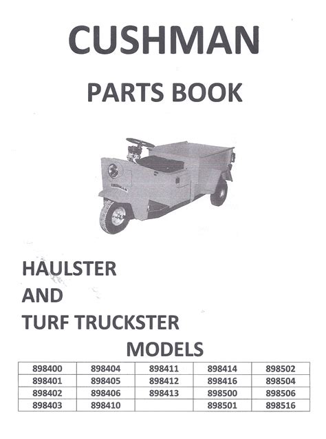 Cushman factory service manual haulster and turf truckster. - The american bar association s legal guide to independent filmmaking.