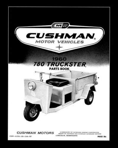 Cushman turf truckster workshop shop repair service manual. - Guide to environmental and development sources of information on cd rom and the internet.