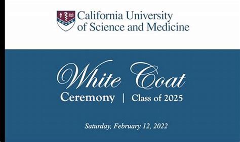 Admissions Timeline (2023-2024) Welcome Applicants! Thank you for your interest in our School of Medicine. The MD program at California University of Science and Medicine (CUSM -SOM) offers a system-based curriculum where the basic science disciplines are taught in the context of clinical presentations.. 